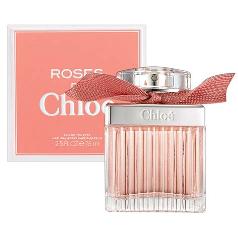 chloe l'eau rose